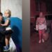У Дніпрі поліцейські повернули матусям двох зниклих дітей 