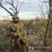 Боєць дніпровської ТрО «Азов» підірвався на міні 