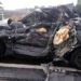 Смертельна ДТП у П’ятихатках: водій легковика загинув на місці аварії 