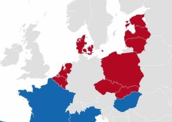 Дев’ять країн ЄС більше не видають туристичні ВІЗИ росіянам