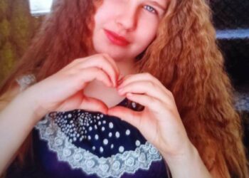 У Кривому Розі зникла 13-річна дівчинка