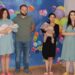 На День міста у Дніпрі народилося 20 малюків