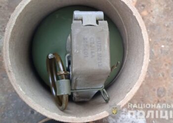 У Павлограді 25-річний чоловік підірвав гранату у квартирі багатоповерхівки 