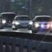 Автомобіль Зеленського потрапив у ДТП