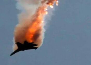 За добу наша ППО збила чотири російські літаки 