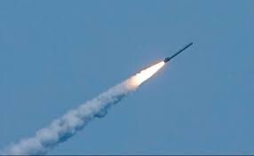Окупанти завдали нового ракетного удару по Кривому Рогу