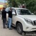 Мешканець Кривого Рогу організував схему незаконного перетину кордону