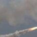 Рашисти вдруге за день скерували на Кривий Ріг ракети