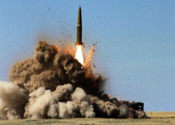 Над Дніпропетровщою збито три крилаті ракети