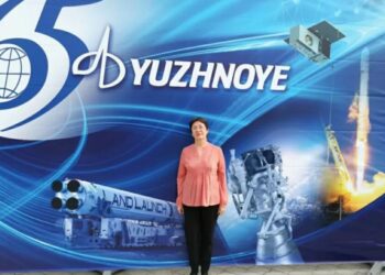 Шпигунський скандал на КБ “Південне”: ворогам “злили” секретні розробки
