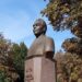 Махінації Кам’янської міськради у справі бронзового бюста Брежнєва 
