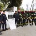 У Дніпрі з’явилася вулиця на честь рятувальників