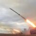 Сьогодні Дніпропетровщину атакувало п’ять ворожих ракет: двоє загиблих, троє поранених