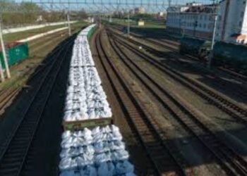 Розблокувати транзит російських добрив через Україну в обмін на наших полонених, – Зеленський 
