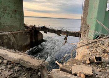 У Кривому Розі ліквідувано наслідки підтоплення