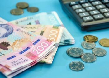 В Україні після закінчення війни запровадять накопичувальний рівень пенсійної системи  
