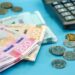 В Україні після закінчення війни запровадять накопичувальний рівень пенсійної системи  