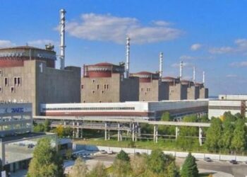 Запорізьку АЕС знову підключено до української енергомережі, — МАГАТЕ