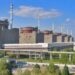 Запорізьку АЕС знову підключено до української енергомережі, — МАГАТЕ