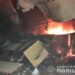 Поліція показала фото з місць обстрілів у Нікополі та Марганецькій громаді 