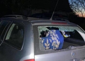 Вночі та зранку ворог декілька разів атакував нашу область: подробиці та фото від ДСНС