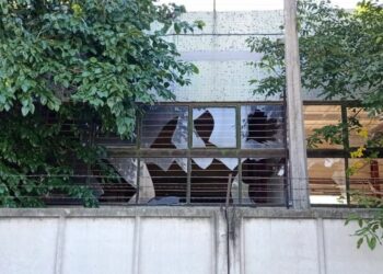 Окупанти вдарили ракетою по Південноукраїнській АЕС