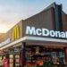 Завтра в Україні відновлять роботу три ресторани McDonald’s