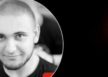У лікарні Дніпра помер боєць, якому вороги відрубали руку з татуюванням Тризуба