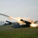 Окупанти обстріляли Криворіжжя зі «Смерчів»