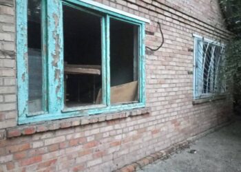 Ніч на Дніпропетровщині видалася напруженою