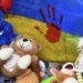 В Україні за добу зросла кількість загиблих і поранених дітей