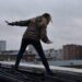 У Кривому Розі школярка впала з недобудови: дитина в реанімації