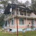 Поліція показала фото розбомблених баз відпочинку у Нікополі 