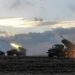 Окупанти обстріляли Нікопольщину з «Градів»