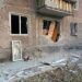 Поліція показала розбите житло мирних мешканців після обстрілу Нікопольщини та Криворіжжя (ФОТО)