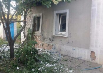 Загинула 63-річна жінка: підсумки важкого дня на Дніпропетровщині
