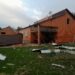 Рано вранці окупанти кілька разів обстріляли Нікопольський район