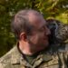 “Чотирилапі друзі хоробрих”: у Дніпрі пройде фотовиставка, присвячена нашим Героям та пухнастикам 