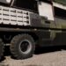 У Дніпрі створили унікальний броньований шпиталь на колесах