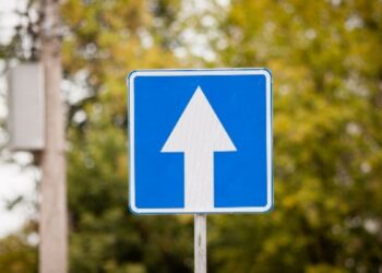 У Дніпрі на ще одній вулиці запровадили односторонній рух