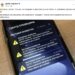 ДСНС завершило тестування сучасної системи оповіщень Cell Broadcast
