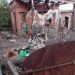 Окупаційні війська знову били по Нікопольщині