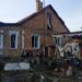 Поліцейські показали, яких руйнацій спричинили останні обстріли області