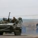 У Росії можуть запровадити військовий стан 
