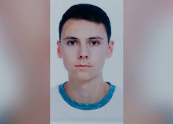 Розшукують 18-річного мешканця Дніпропетровщини, який зник у Запорізької області  