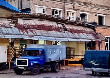Окупанти сьогодні кілька разів обстріляли Дніпропетровщину
