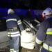 У Кам’янському районі внаслідок дорожньо-транспортної пригоди постраждали двоє. Аварія сталася близько першої години ночі на вулиці Будівельників смт Кринички. 