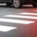 У Дніпрі автівка збила на зебрі двох жінок та дитину (ФОТО 18+)