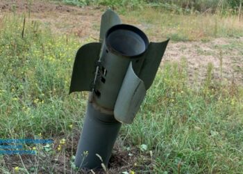 Прокуратура показала наслідки обстрілів Нікопольщини