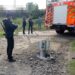 Поліція показала нові фото з обстріляного Нікопольського району